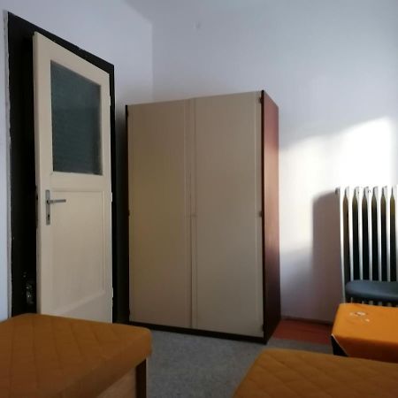 Privat 104 Tatranska Lomnica Apartment ภายนอก รูปภาพ