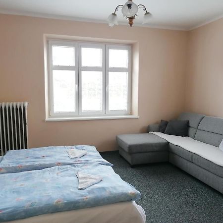 Privat 104 Tatranska Lomnica Apartment ภายนอก รูปภาพ