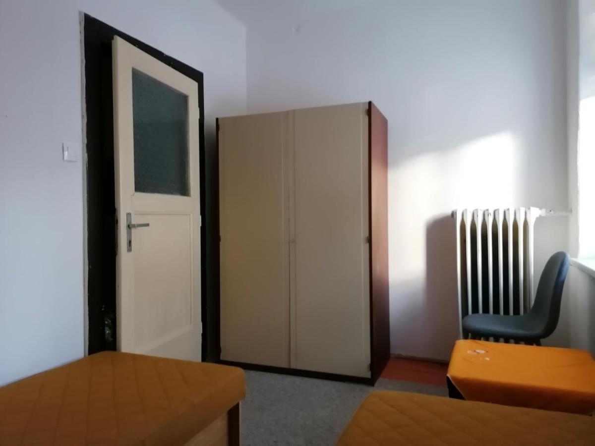 Privat 104 Tatranska Lomnica Apartment ภายนอก รูปภาพ