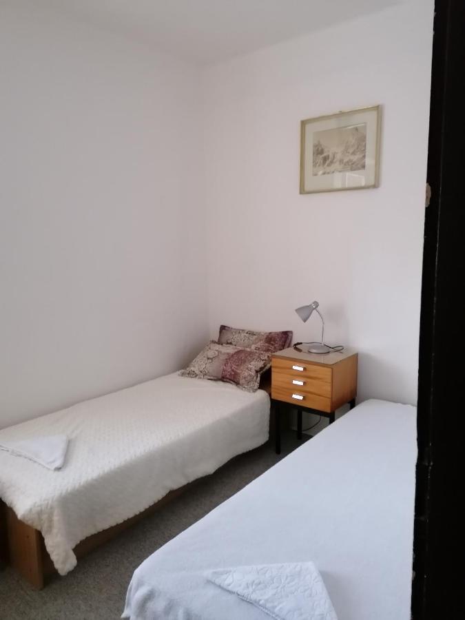 Privat 104 Tatranska Lomnica Apartment ภายนอก รูปภาพ