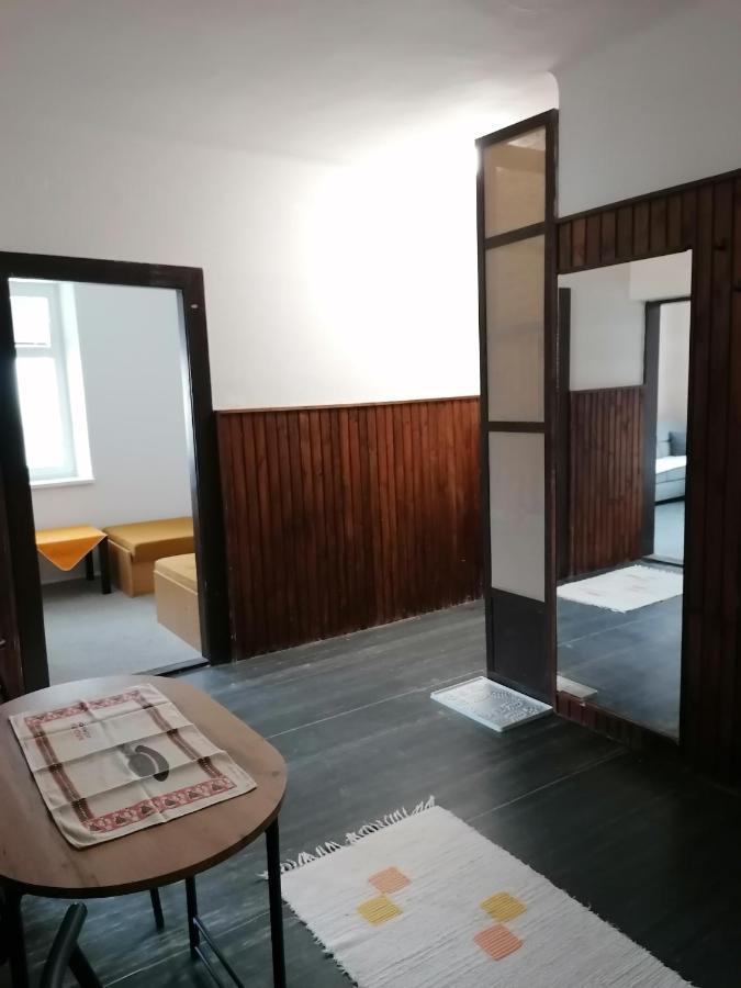 Privat 104 Tatranska Lomnica Apartment ภายนอก รูปภาพ