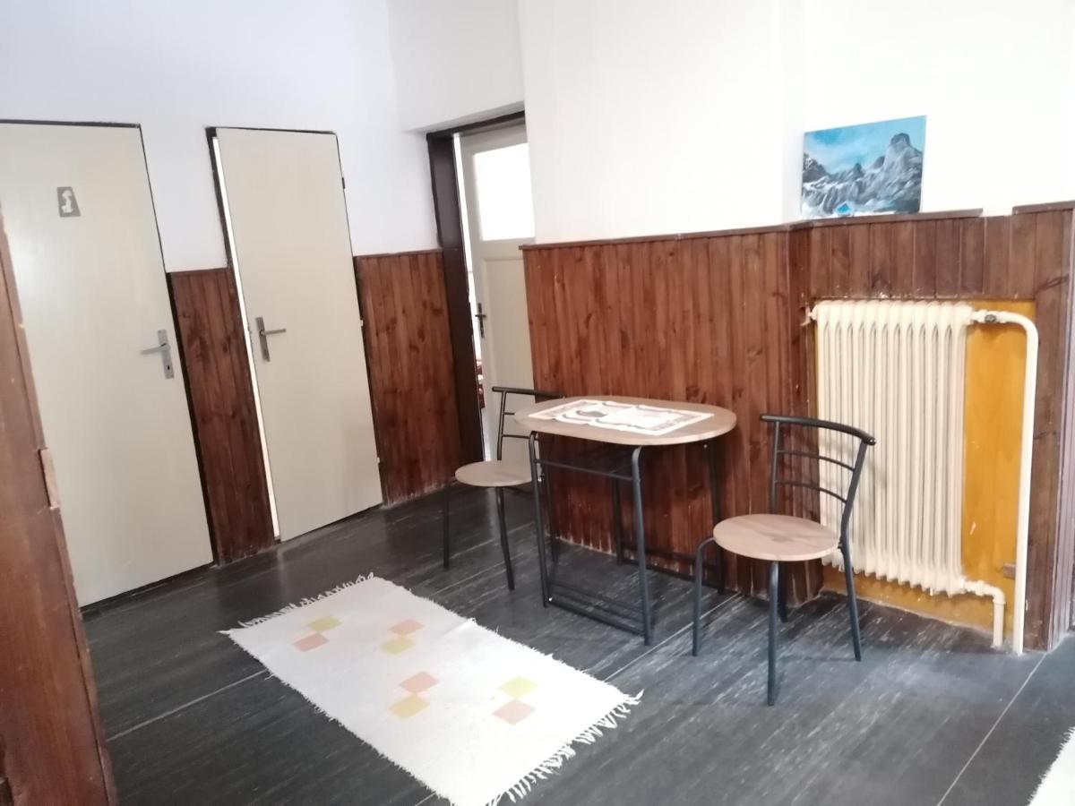 Privat 104 Tatranska Lomnica Apartment ภายนอก รูปภาพ