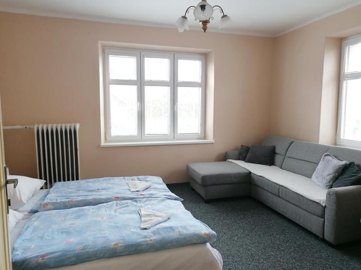 Privat 104 Tatranska Lomnica Apartment ภายนอก รูปภาพ