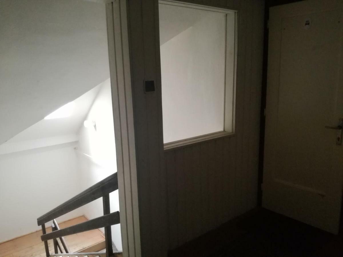 Privat 104 Tatranska Lomnica Apartment ภายนอก รูปภาพ