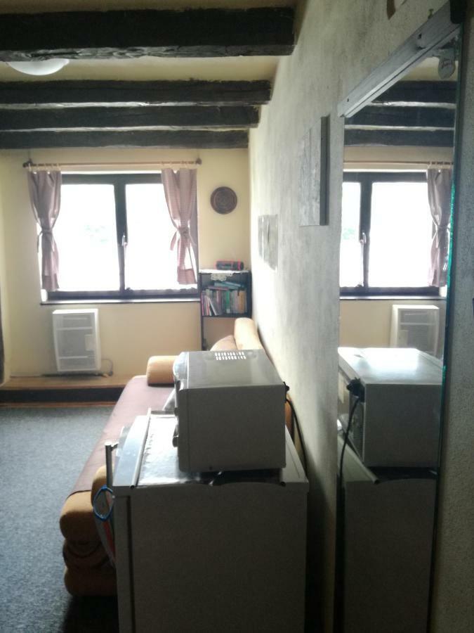 Privat 104 Tatranska Lomnica Apartment ภายนอก รูปภาพ